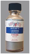 Alclad II Chrome